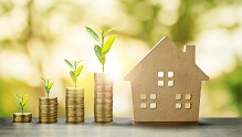 Invest in Mutual Funds to Buy Home